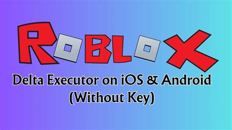 Image result for Delta Executor Mobile iOS Download