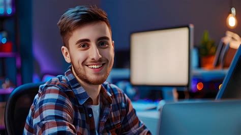 Image result for Computer Assistant with Face