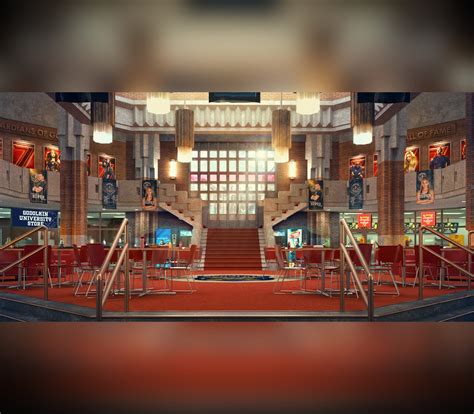 The Boys Showrunner Shares First Gen V Concept Art