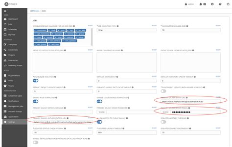 How to Run a Local Python Script with Ansible Tower 的图像结果