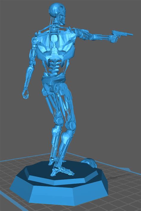 Terminator Robot Types 的图像结果