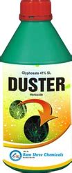 Glyphosate 41 SL, Drum, 200 - ChemicalBook India