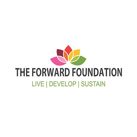 Image result for Step Forward Foundation Logo
