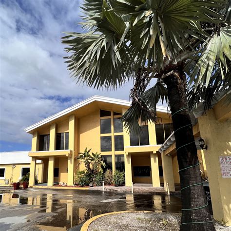 Florida Locations - Healthy Housing Foundation