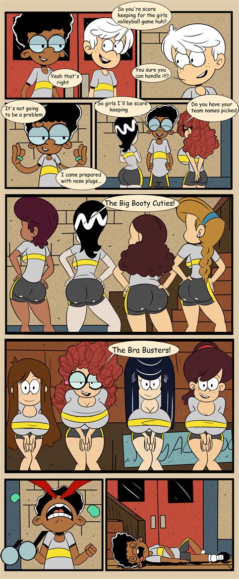 Kat on TheLoudHouseQts - DeviantArt