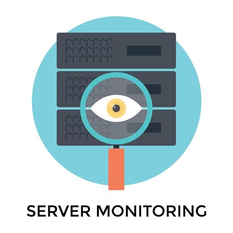 Image result for Monitoring Server Logo