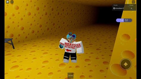 Image result for Cheese Escape Chapter 1