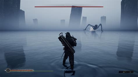 Image result for Mortal Shell First Boss