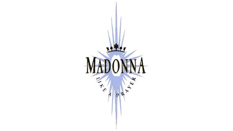 Madonna Logo, symbol, meaning, history, PNG, brand