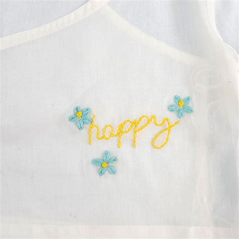 Keebee Organic Cotton Full Sleeve Embroidered Baby Jabla - Happy ...
