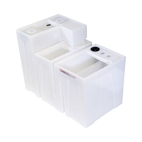 Seamless Sumps® Packages Archives - Custom Aquariums