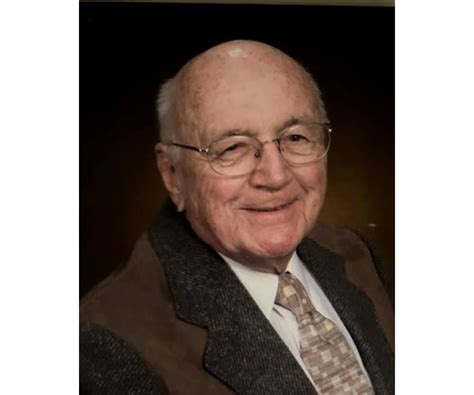 Harold Gordon Andrews Obituary (1931 - 2024) - Legacy Remembers