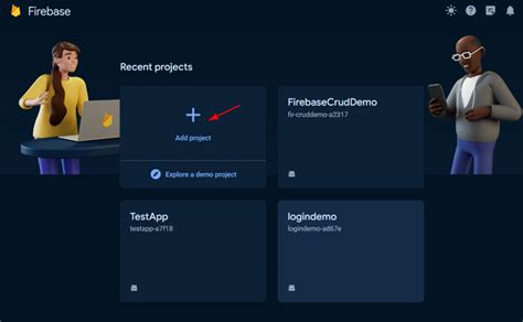 Image result for Create a Activity with Firebase Authentication Feature