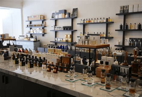 Independent Fragrance Retailers | BeautyMatter