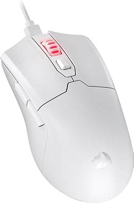 Amazon.in: Buy AJAZZ AJ199-MC Wired Wireless 53G Lightweight Gaming ...