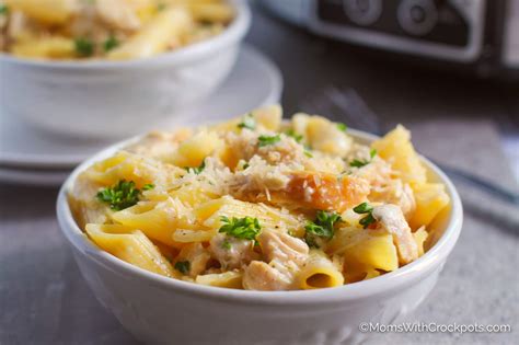 Crockpot Chicken Recipes | Moms With Crockpots