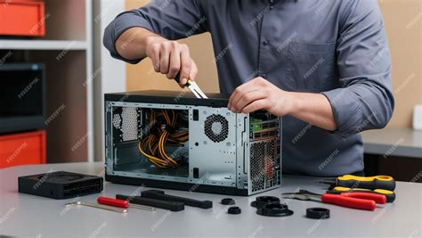 Image result for PC Computer Repair