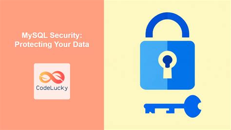 Image result for MySQL Security Network