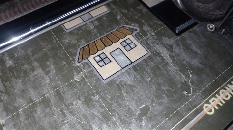 Image result for 5 Pin House Key STL