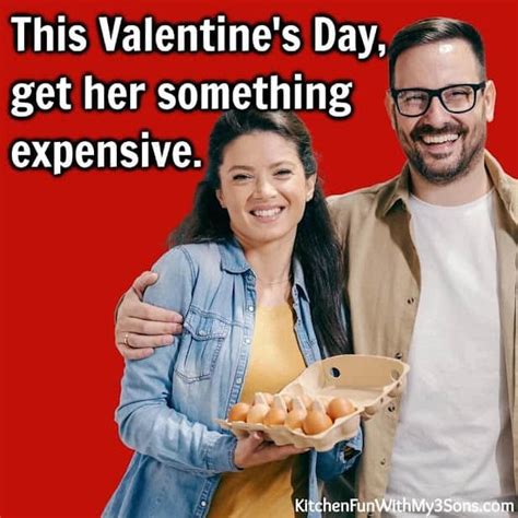 What are some funny Valentine's day memes you've seen? - GirlsAskGuys