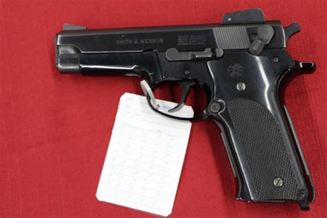 Smith & Wesson 459 - For Sale :: Guns.com