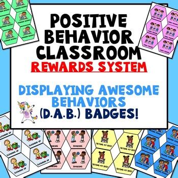 Image result for Behavior Task Rewards