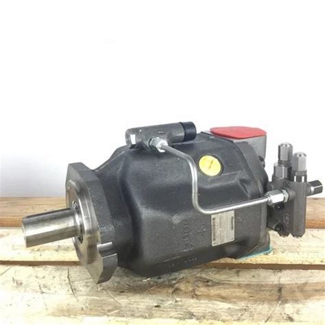 Hydraulic Motor - Hagglunds Hydraulic Motor Service Provider from New Delhi