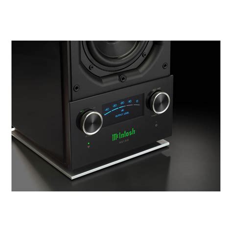 McIntosh Labs RS150 - Wireless Speaker