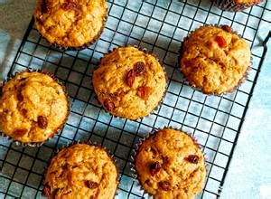 157 easy and tasty raisin muffin recipes by home cooks - Cookpad