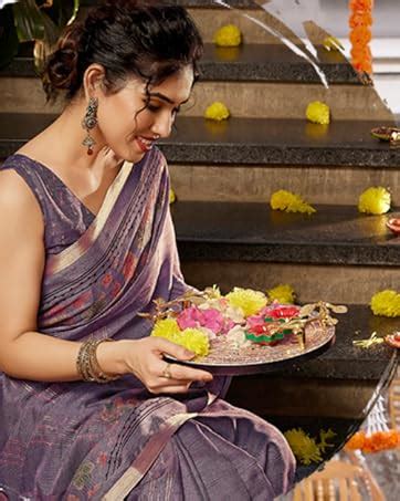 Buy MIRCHI FASHION Women's Fancy Cotton Blend Leheriya Zig Zag Printed ...