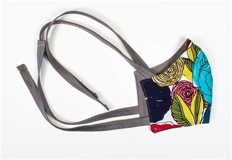 Pattern of Face Mask 的图像结果