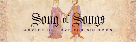 Song of Songs | Bible Study
