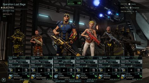 Hey Everybody. I created various X-Men teams in X-Com 2. What do you think? : r/xmen