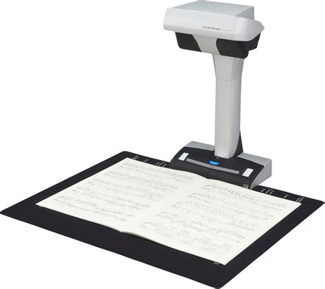 Image result for ScanSnap Scanner