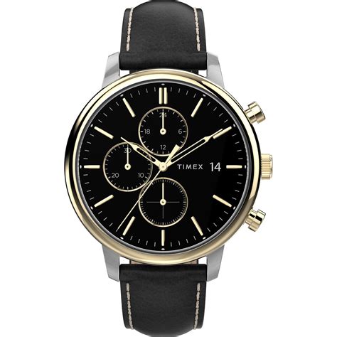 Buy Timex Trend Collection Premium Quality Men's Analog Watch