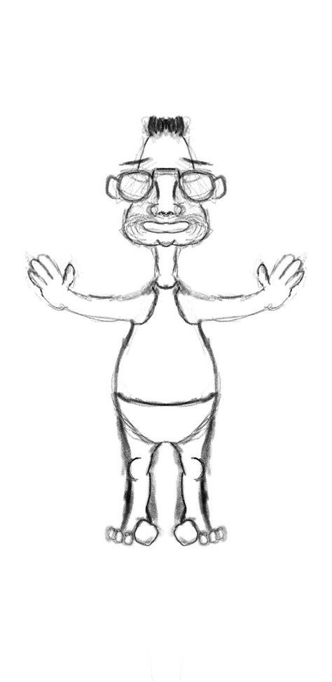 Image result for Shell Gary Human