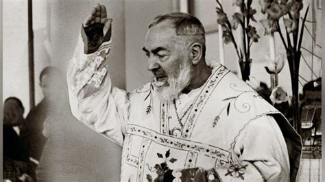 Padre Pío: el Santo de los milagros y la fe inquebrantable que tuvo las ...