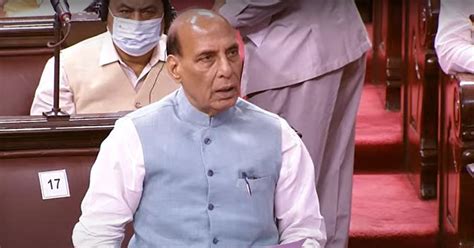 India says all military requirements of armed forces will be sourced ...