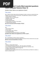 Techqueen Python Class 12 Full Revision 的图像结果