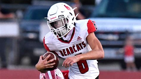 Ballinger scores late to rally past Jim Ned in 2020 football opener