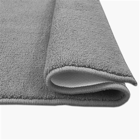 Buy WELSPUN Raang Drylon Anti-Slip Bath Mat - 60x40cm from Welspun at ...