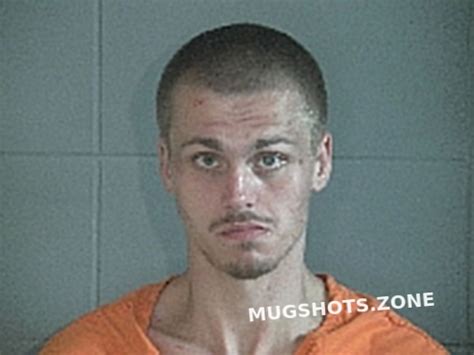 CAMP KEATON TYLER 07/01/2023 - Gallia County Mugshots Zone