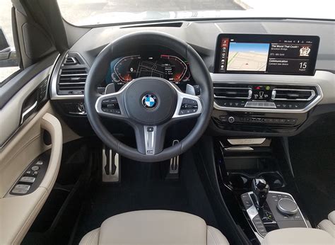 2022 BMW X3 xDrive30i: Test Drive | The Daily Drive | Consumer Guide®
