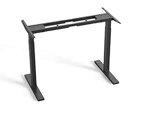 ERGOMATE Motorized (Dual) | Height and Width Adjustable Frame | Thermal ...