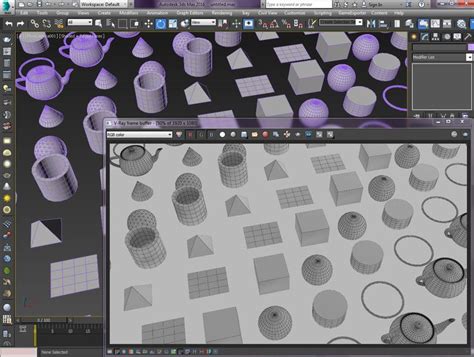 Image result for 3D Max Tutorial