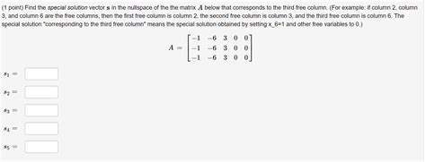 Image result for Solution Vector Matrix