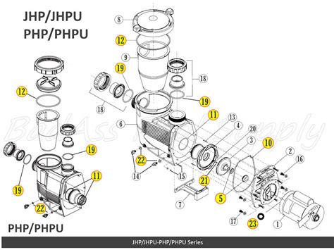 Image result for Jandy Pool Filter Replacement Parts