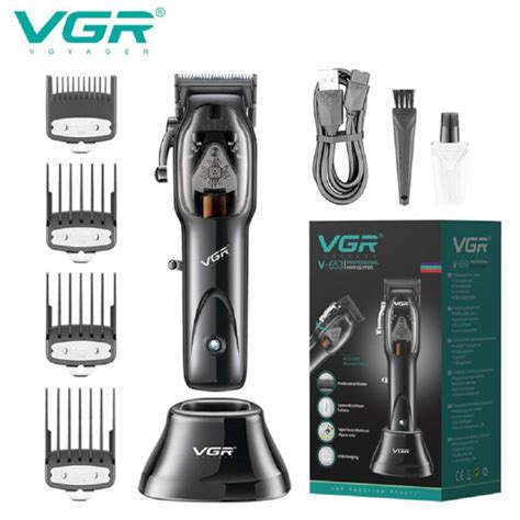 Peluquera Vgr-653