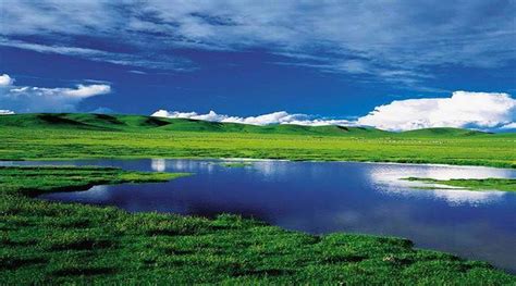 内蒙古乌兰察布一日游 探秘大草原的火山群 - 知乎