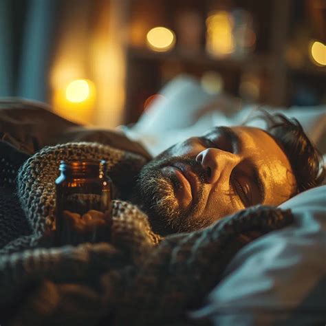 Can You Take Nyquil After Drinking? 5 Shocking Facts - can you take nyquil and ibuprofen